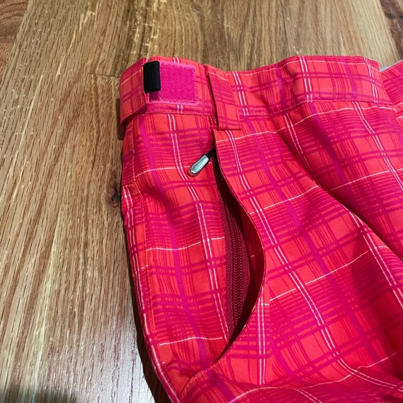 Karbon ski/snowboard pants size 14 - Picture 10 of 16